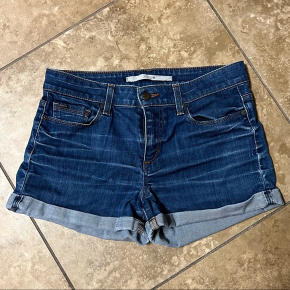 Joe's Jeans Pants - Joe’s Jeans Denim Shorts